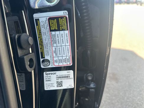 New 2026 Subaru Crosstrek 2.5i Limited AWD/4WD image 13