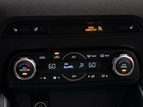 Used 2018 MAZDA CX-5 Grand Touring FWD image 39