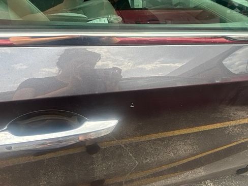 Used 2018 Honda Odyssey Elite image 4