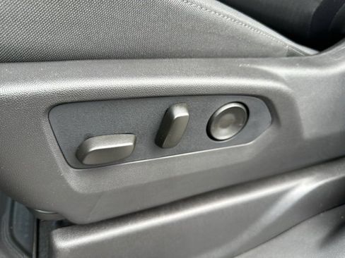 New 2026 Chevrolet Silverado 2500 Custom image 10