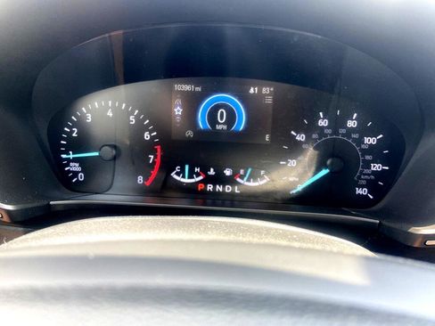 Used 2020 Ford Escape SEL image 13