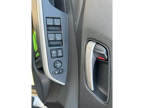 Used 2012 Honda CR-V EX-L image 7