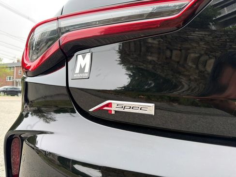 Used 2023 Acura TLX SH-AWD w/ A-SPEC Pkg image 13