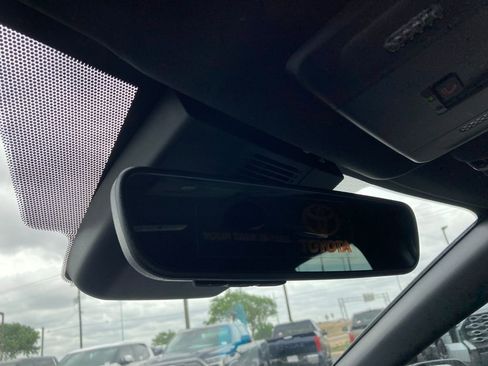 New 2026 Toyota Camry SE image 26