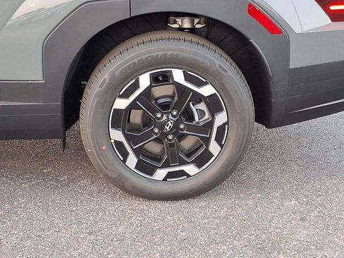 New 2026 Hyundai Santa Fe SE image 16