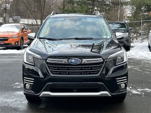 Used 2023 Subaru Forester Touring image 31
