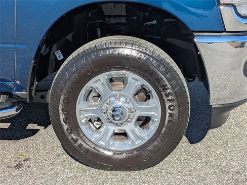 Certified 2024 RAM 2500 Big Horn w/ Level 2 Equipment Group image 10