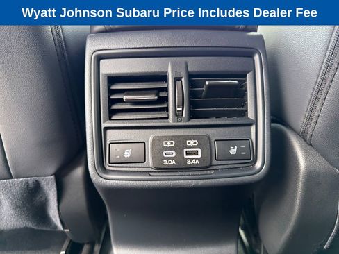 Used 2026 Subaru Outback Limited XT w/ Premium/Limited Plus Package AWD/4WD image 29