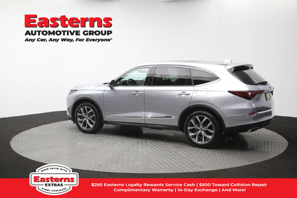 Used 2023 Acura MDX w/ Technology Package AWD/4WD image 66