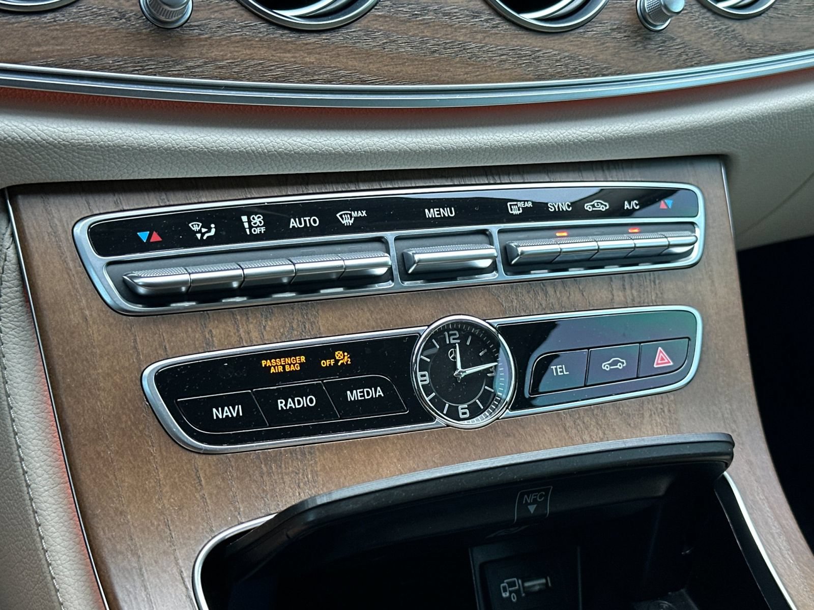 Certified 2020 Mercedes-Benz E 350 Sedan image 24