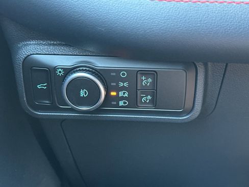 New 2026 Ford Explorer ST-Line w/ ST-Line Street Pack RWD image 32