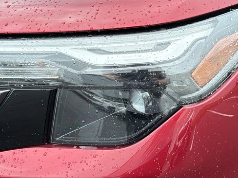 Certified 2026 Subaru Forester Premium AWD/4WD image 7