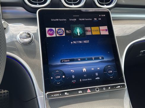 New 2027 Mercedes-Benz CLE 300 4MATIC Coupe image 26