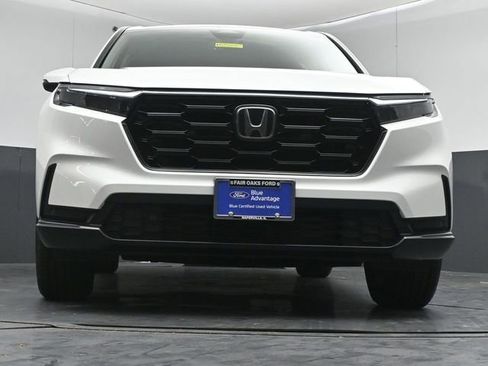 Used 2026 Honda CR-V EX-L image 38