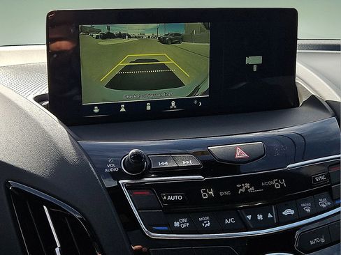 New 2026 Acura RDX SH-AWD image 21