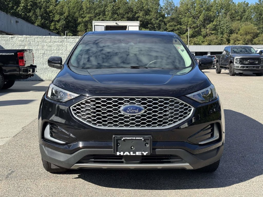 Used 2024 Ford Edge SEL AWD/4WD image 26