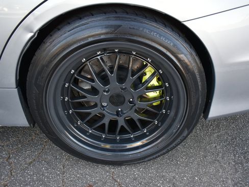 Used 2021 Subaru WRX STI w/ Popular Package #3 (IZT) image 40