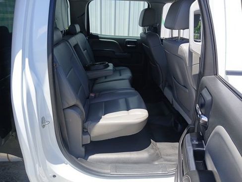 Used 2015 Chevrolet Silverado 3500 W/T w/ WT Convenience Package AWD/4WD image 19