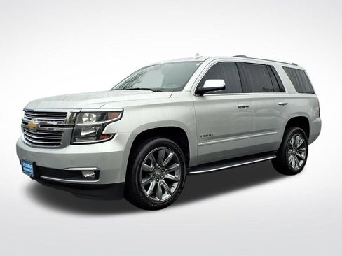 Used 2020 Chevrolet Tahoe Premier RWD image 5