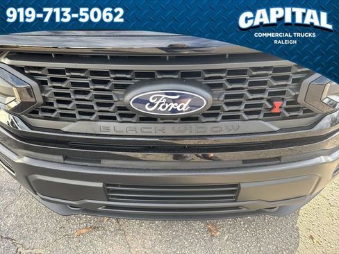 New 2025 Ford F150 XL image 10