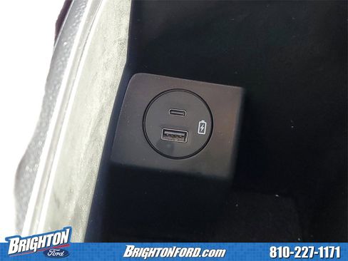 Used 2023 Ford Bronco Sport Heritage w/ Heritage Convenience Package image 26