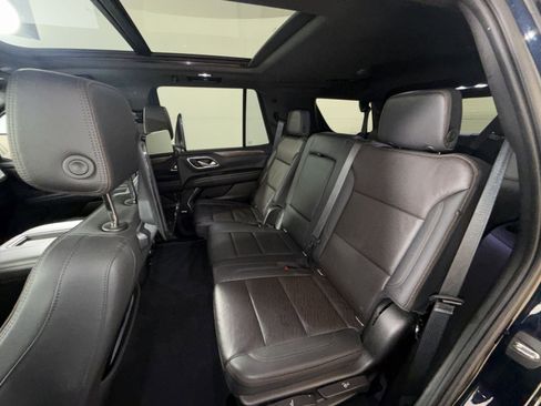 Used 2021 Chevrolet Tahoe High Country image 24