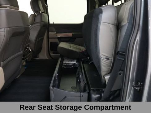 Used 2026 Ford F450 Platinum w/ Platinum Plus Package AWD/4WD image 59