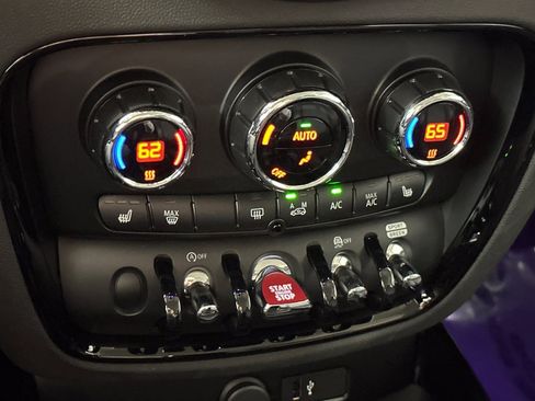 Used 2024 MINI Cooper Clubman S image 19