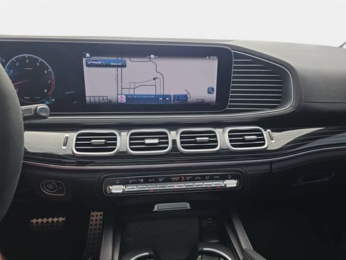 Certified 2024 Mercedes-Benz GLE 53 AMG 4MATIC Coupe image 20