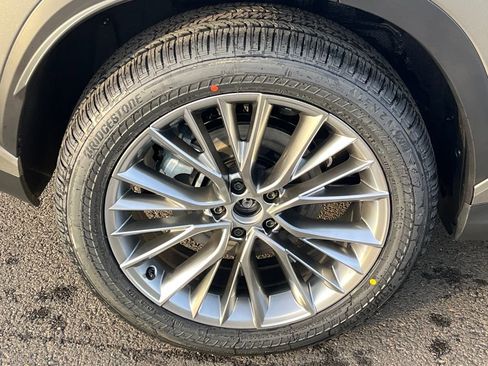 New 2026 Lexus NX 350 AWD w/ Luxury Package image 6