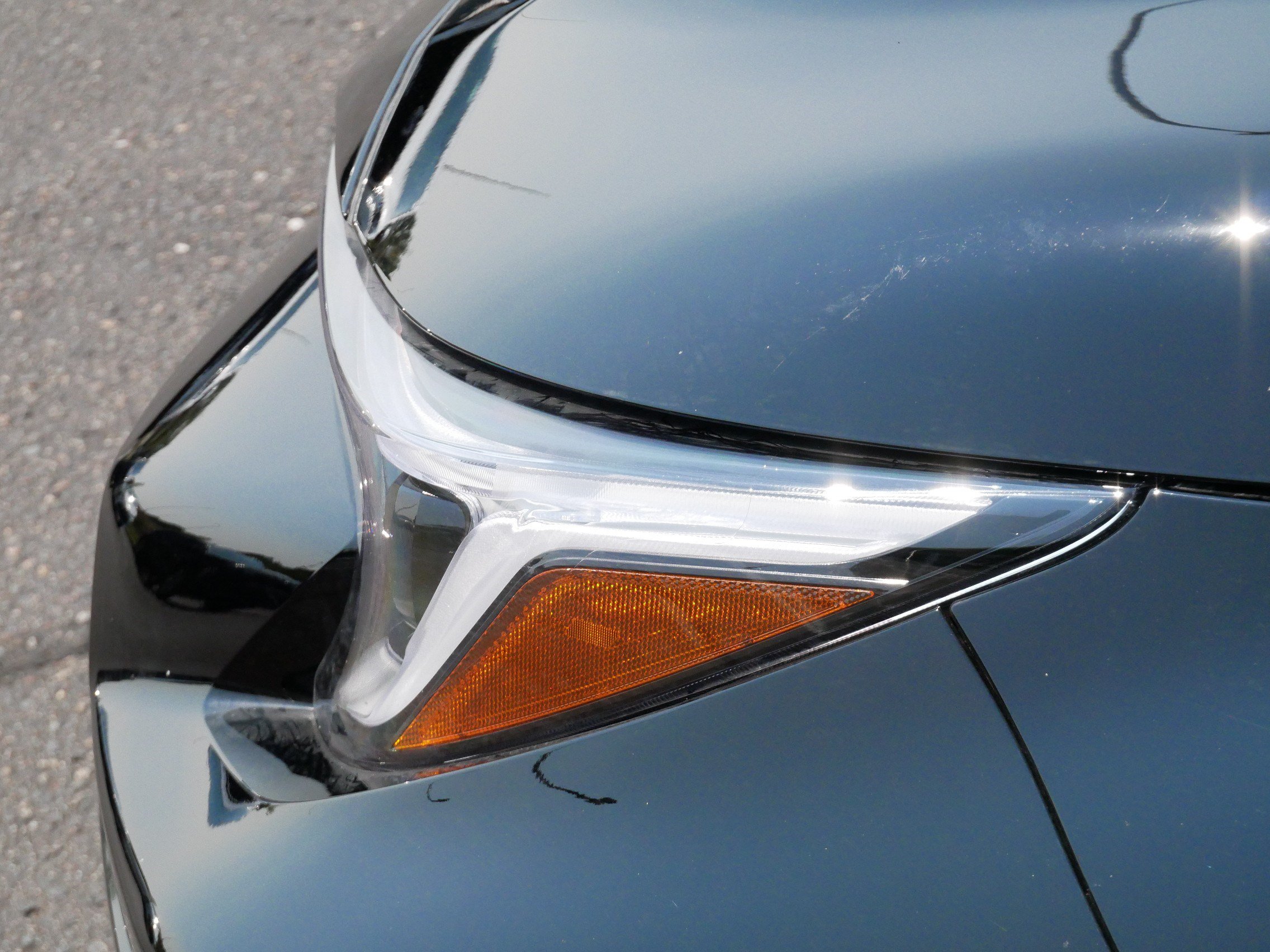 Certified 2026 Toyota Corolla GR AWD/4WD image 16