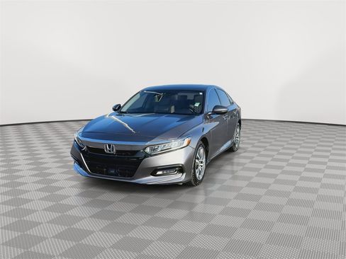 Used 2019 Honda Accord EX-L image 3