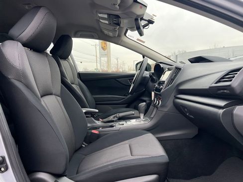 Used 2023 Subaru Crosstrek 2.0i image 19