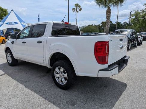 Certified 2019 Ford Ranger XLT image 5