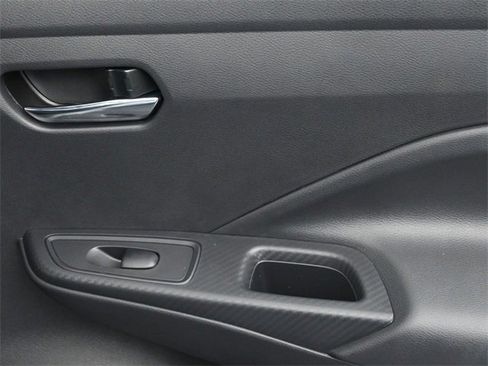 New 2025 Nissan Versa SV w/ Trunk Package image 29