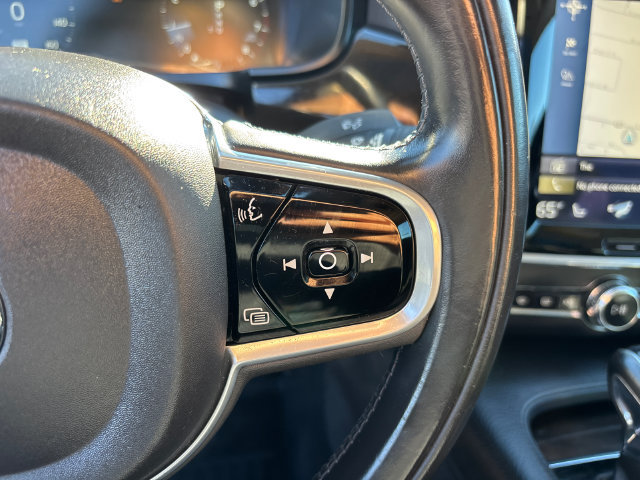 Used 2018 Volvo S90 T6 Momentum w/ Convenience Package AWD/4WD image 21