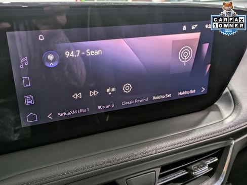 Used 2024 Buick Encore GX Avenir w/ Avenir Technology Package FWD image 13
