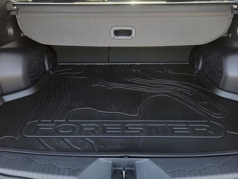 Certified 2026 Subaru Forester Premium AWD/4WD image 11