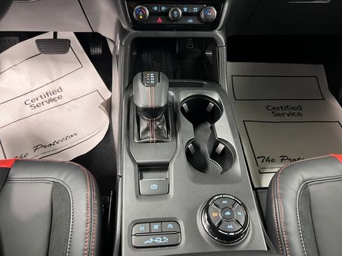 New 2025 Ford Ranger Raptor image 43