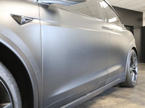 Used 2017 Tesla Model X P100D AWD/4WD image 13