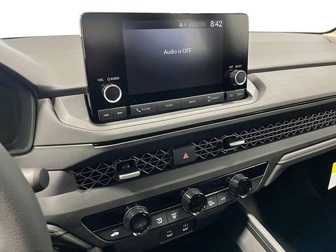 New 2025 Honda Accord SE image 20