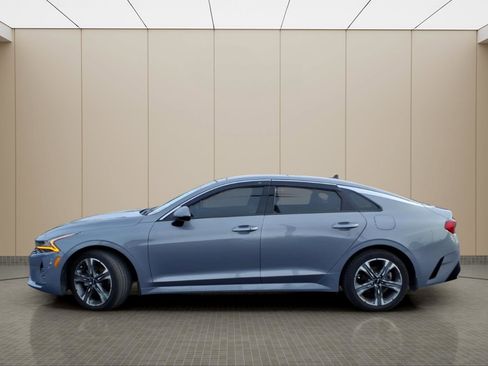 Used 2024 Kia K5 EX w/ EX Premium Package image 12