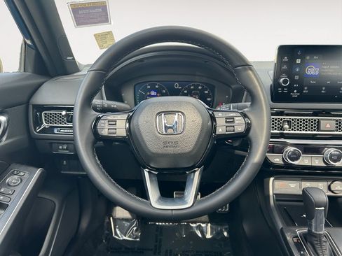 Used 2026 Honda Civic Sport Touring image 18