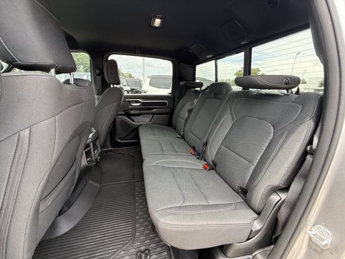 Used 2026 RAM 1500 Lone Star AWD/4WD image 29