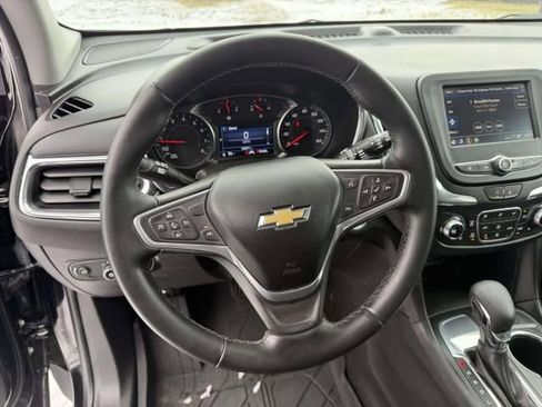 Certified 2023 Chevrolet Equinox LT image 12