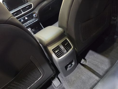 Used 2019 Hyundai Tucson Ultimate AWD/4WD image 23