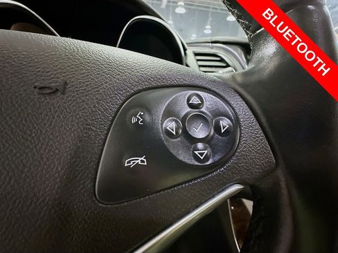 Used 2014 Chevrolet Impala LTZ FWD image 35