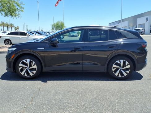 Certified 2023 Volkswagen ID.4 Pro RWD image 4