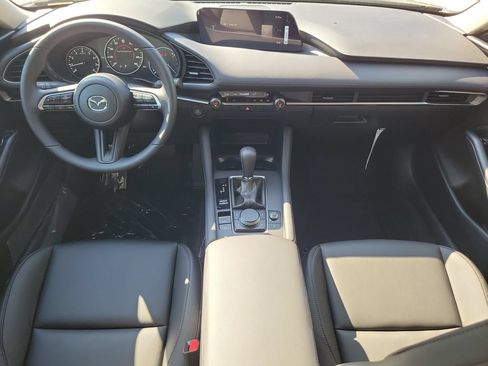 New 2026 MAZDA MAZDA3 s Sport FWD image 10