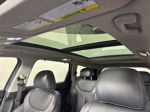 Used 2020 Hyundai Santa Fe Limited image 15